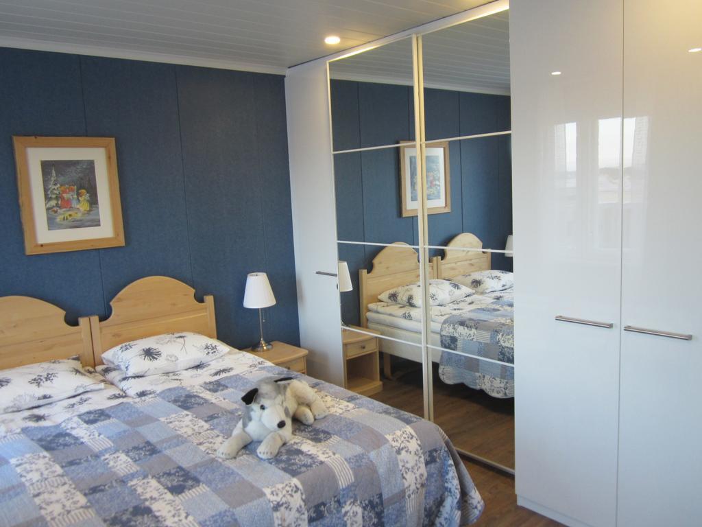 Piriko Apartments ロヴァニエミ エクステリア 写真