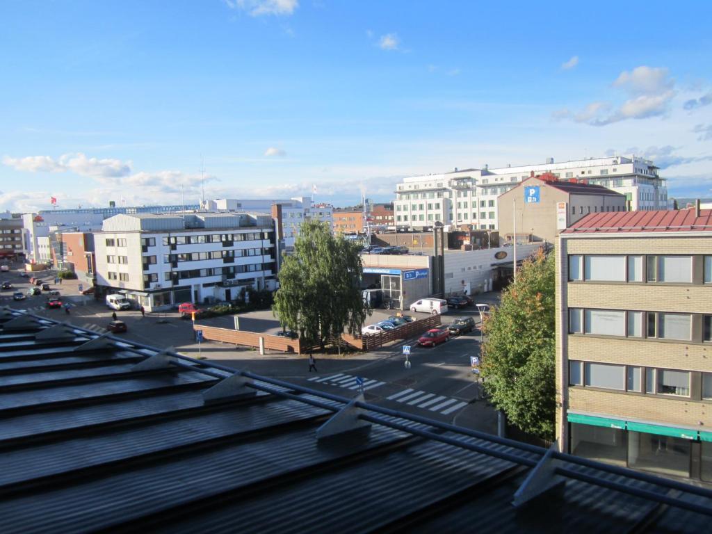 Piriko Apartments ロヴァニエミ 部屋 写真