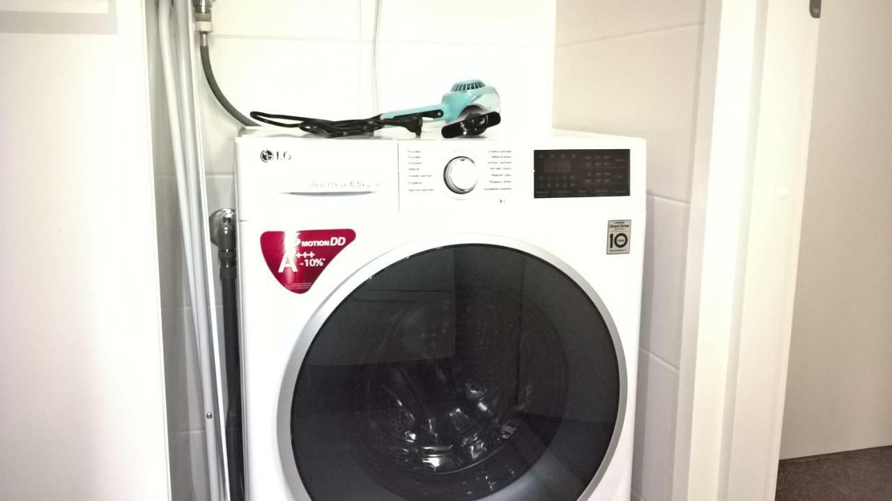 Piriko Apartments ロヴァニエミ エクステリア 写真